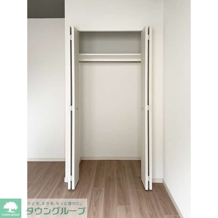 ウェルスクエアイズム下北沢WESTの物件内観写真